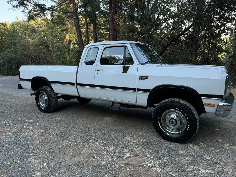 1992 Dodge Ram 1st Gen - Image 10 of 31