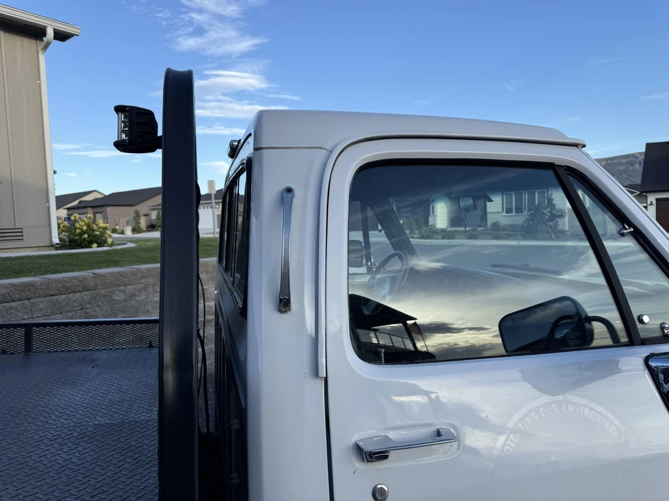 1992 Dodge Ram 1st Gen - Image 28 of 31