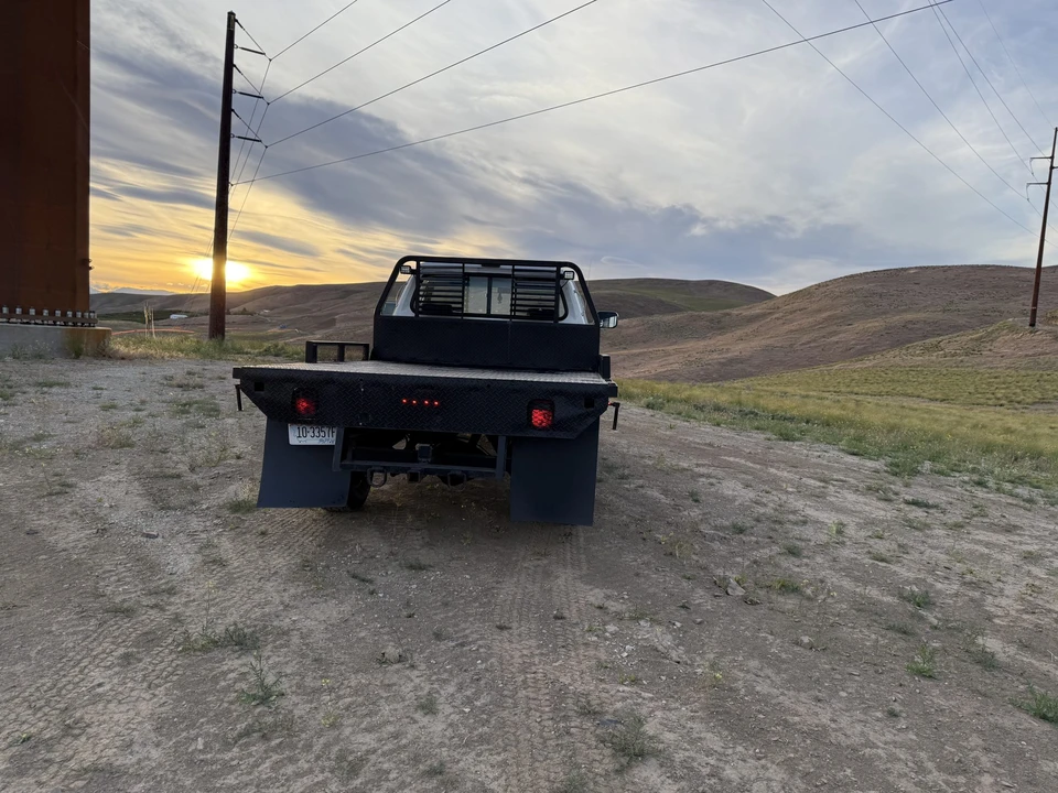 1992 Dodge Ram 1st Gen - Image 14 of 31