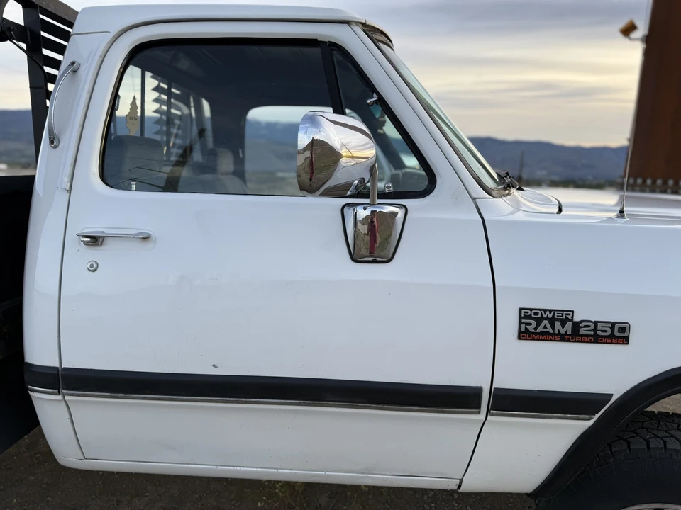 1992 Dodge Ram 1st Gen - Image 29 of 31
