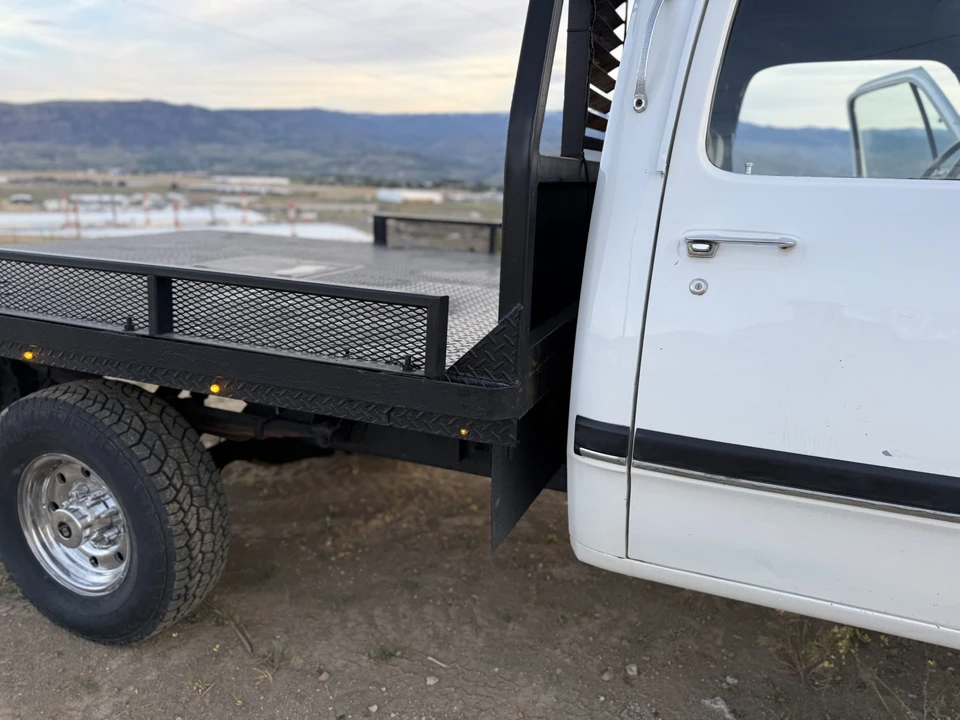 1992 Dodge Ram 1st Gen - Image 27 of 31