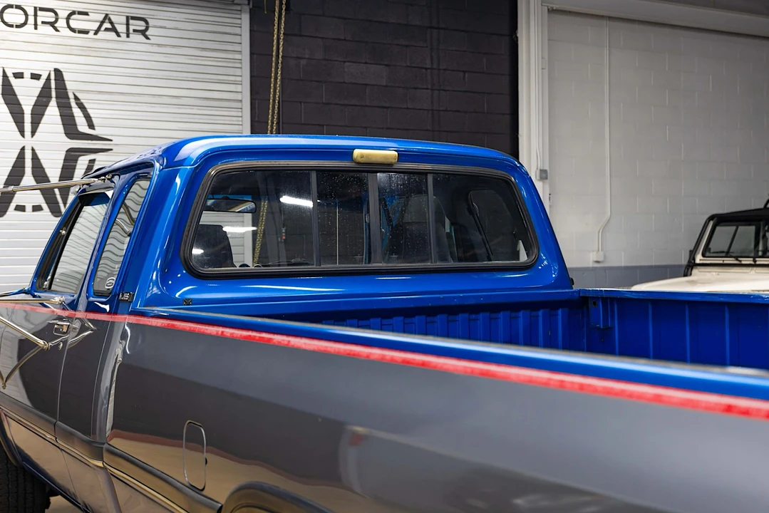 1992 Dodge Power Wagon - Image 25 of 31