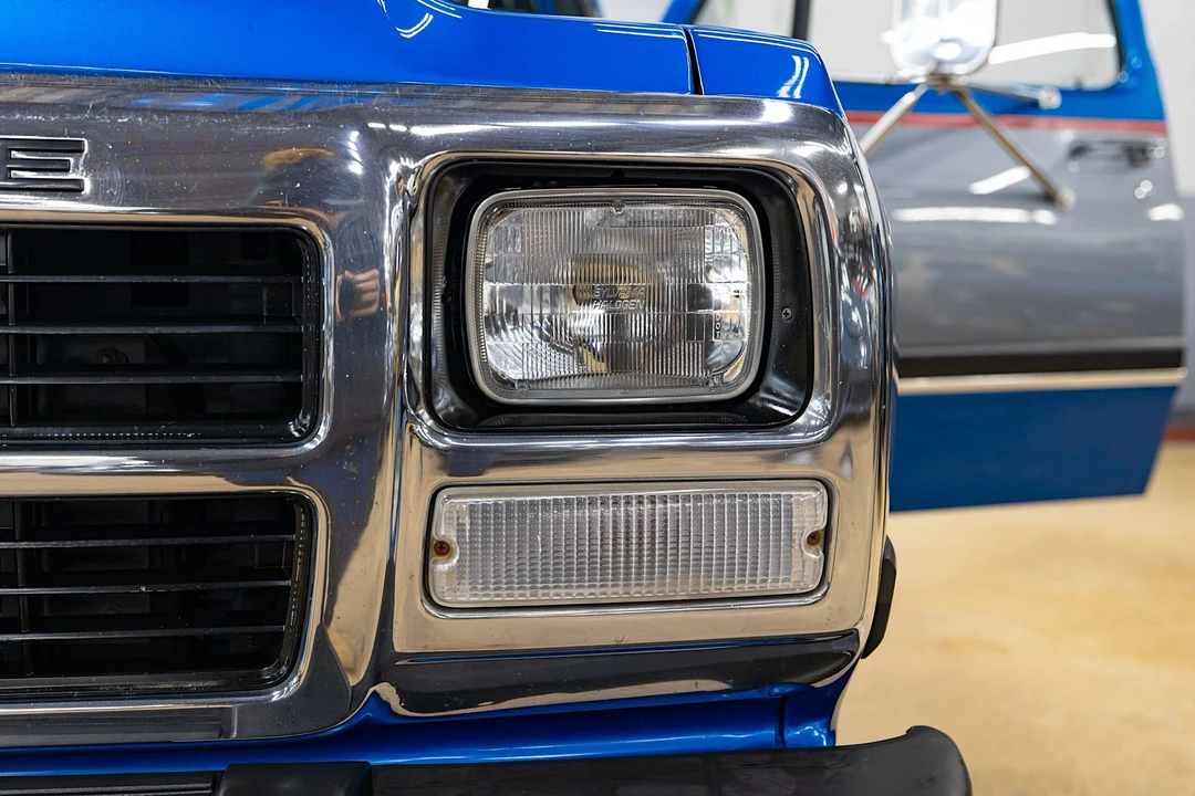 1992 Dodge Power Wagon - Image 29 of 31