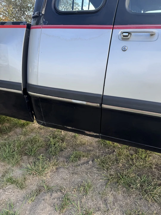 1992 Dodge Ram 1st Gen - Image 14 of 31