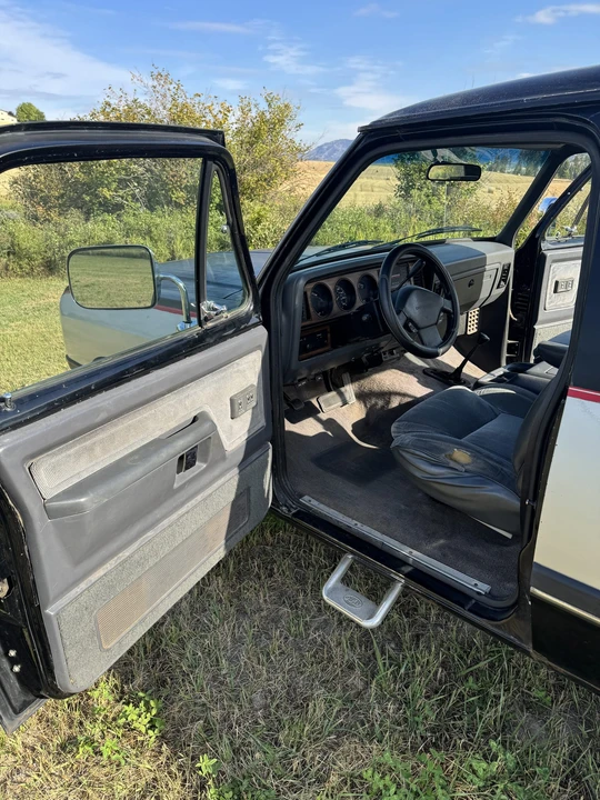 1992 Dodge Ram 1st Gen - Image 25 of 31