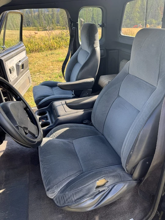 1992 Dodge Ram 1st Gen - Image 27 of 31