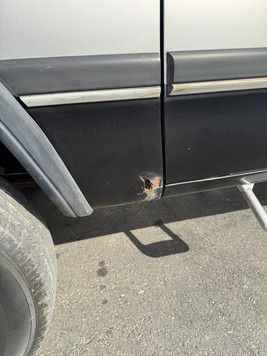 1992 Dodge Ram 1st Gen - Image 20 of 31