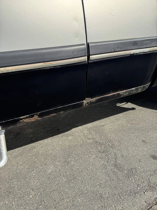 1992 Dodge Ram 1st Gen - Image 21 of 31