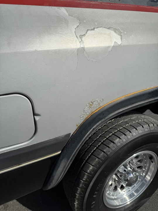1992 Dodge Ram 1st Gen - Image 22 of 31