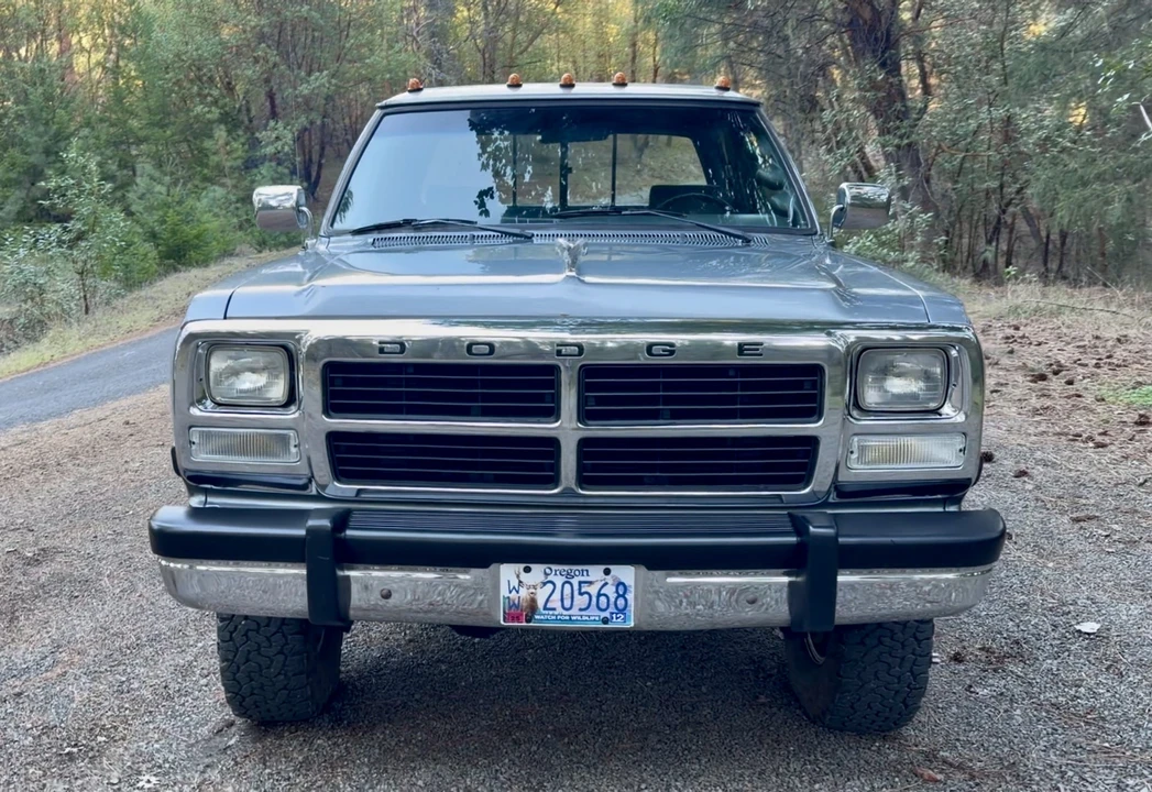 1992 Dodge Ram 1st Gen - Image 16 of 31