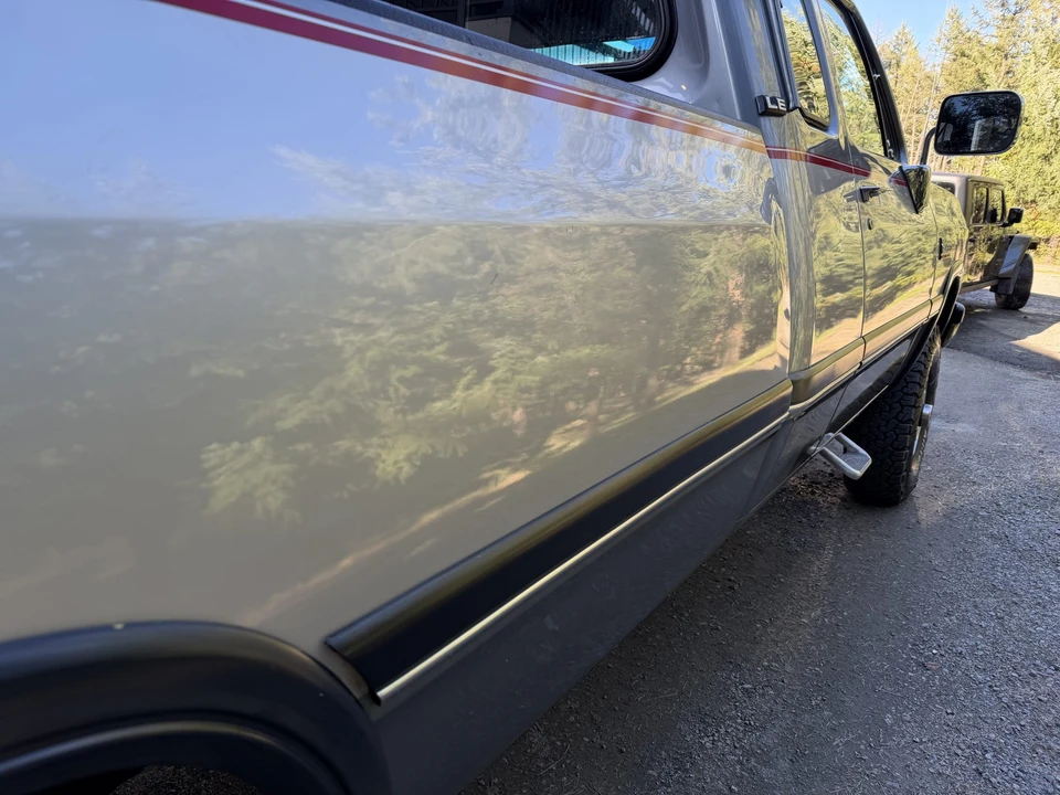 1992 Dodge Ram 1st Gen - Image 27 of 31