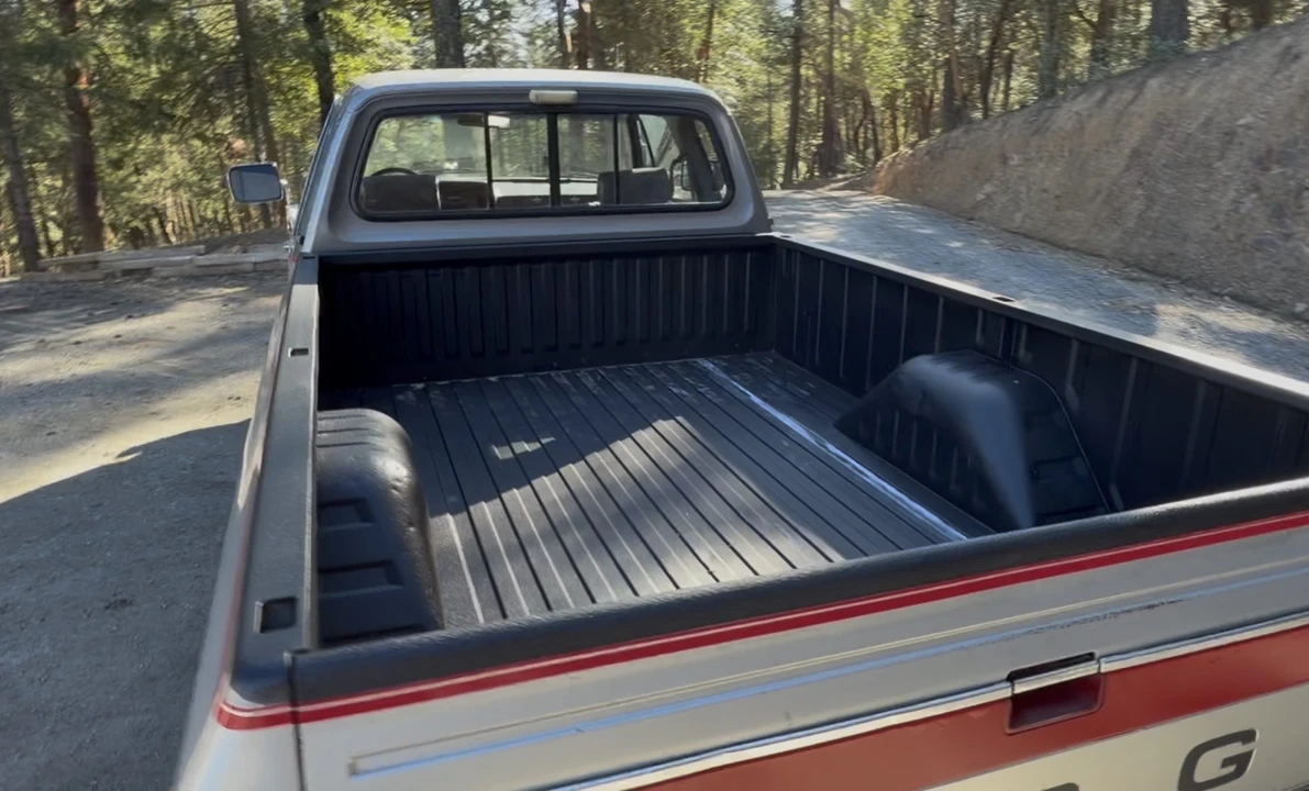 1992 Dodge Ram 1st Gen - Image 22 of 31