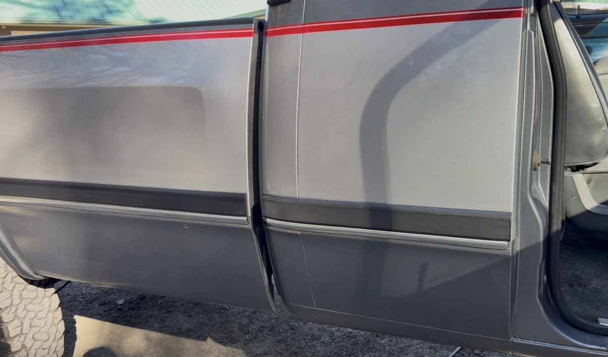 1992 Dodge Ram 1st Gen - Image 30 of 31