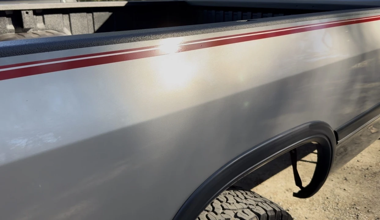 1992 Dodge Ram 1st Gen - Image 28 of 31