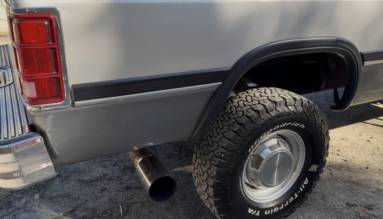 1992 Dodge Ram 1st Gen - Image 26 of 31