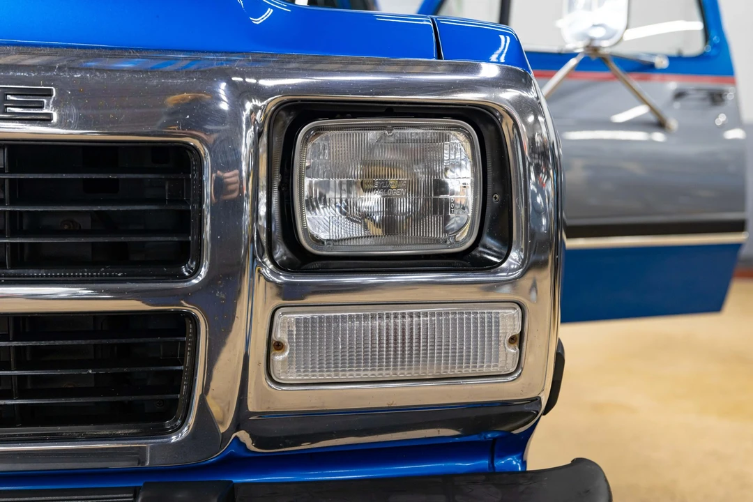 1992 Dodge Ram 1st Gen - Image 21 of 31