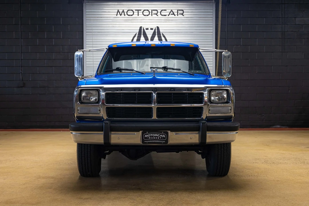 1992 Dodge Ram 1st Gen - Image 17 of 31