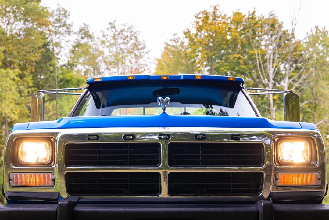 1992 Dodge Ram 1st Gen - Image 24 of 31