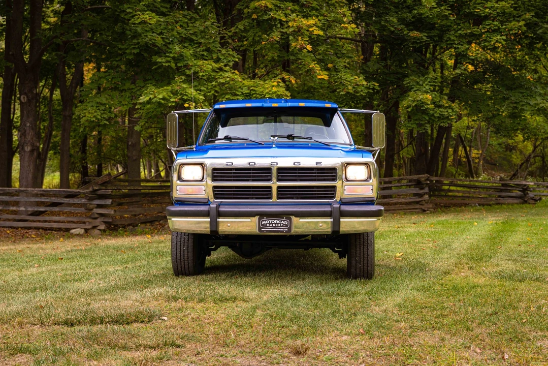 1992 Dodge Ram 1st Gen - Image 3 of 31