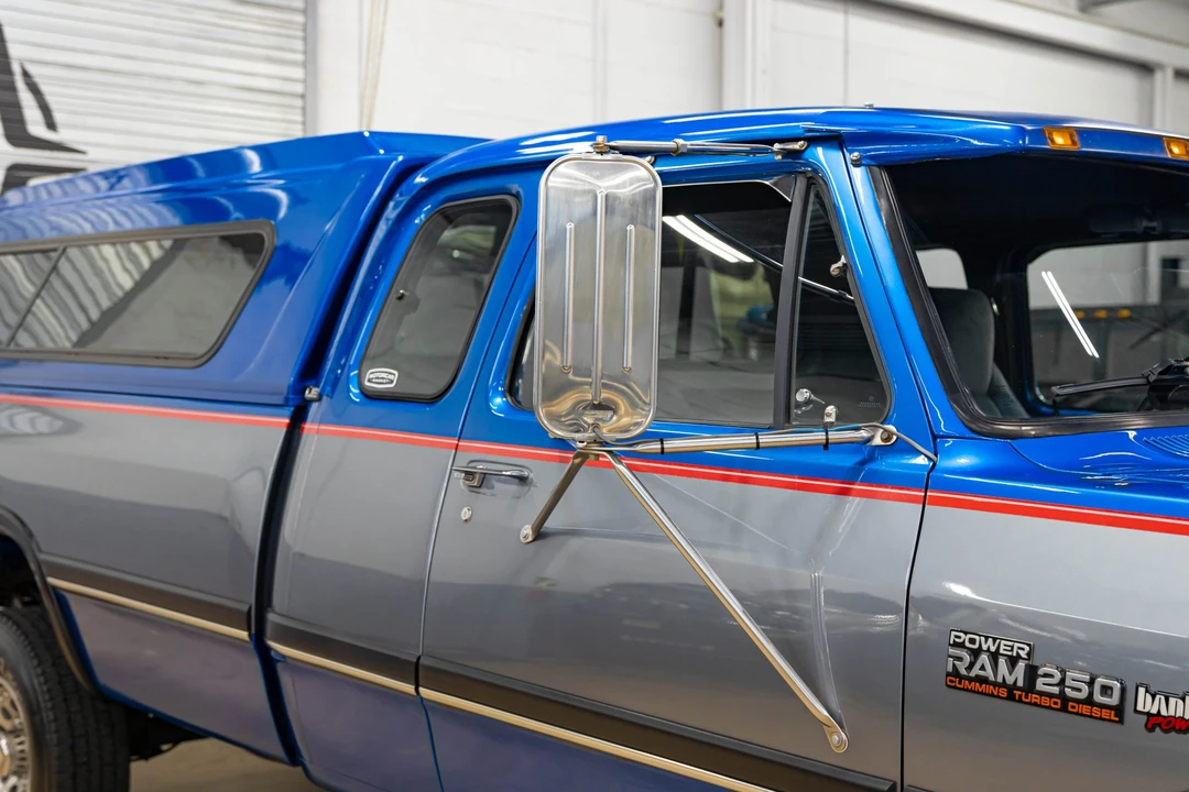 1992 Dodge Ram 1st Gen - Image 19 of 31
