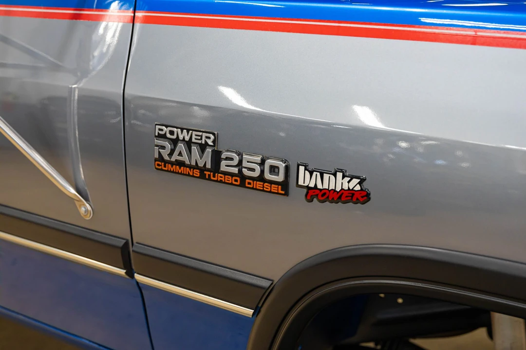1992 Dodge Ram 1st Gen - Image 29 of 31