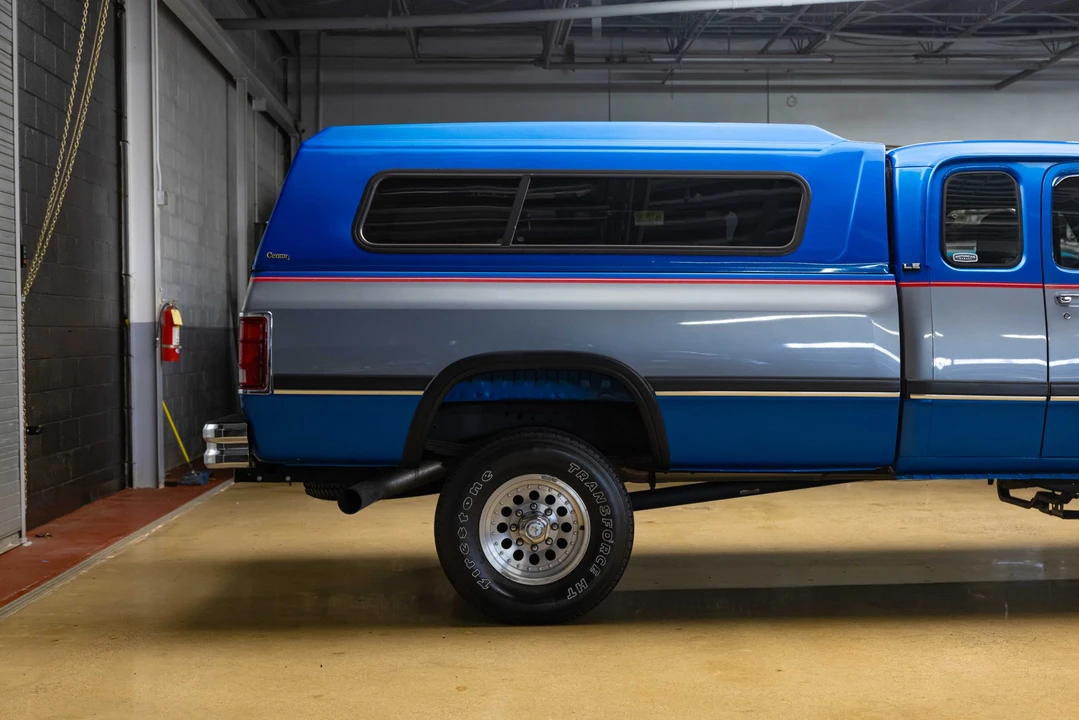 1992 Dodge Ram 1st Gen - Image 31 of 31