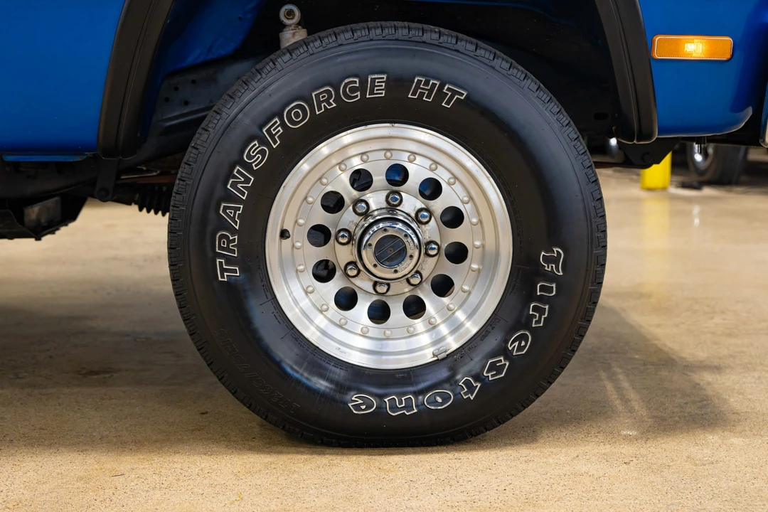1992 Dodge Ram 1st Gen - Image 30 of 31