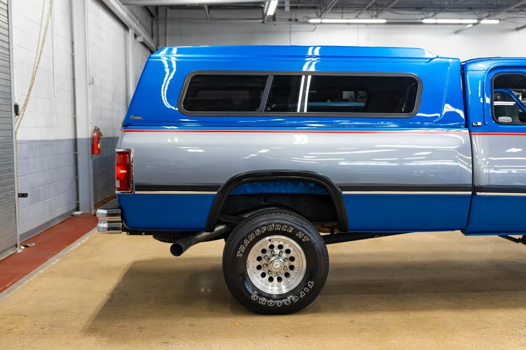 1992 Dodge Ram 1st Gen - Image 16 of 31