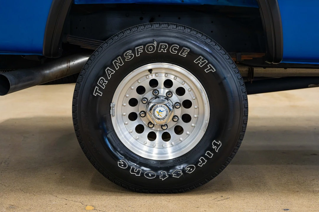1992 Dodge Ram 1st Gen - Image 31 of 31