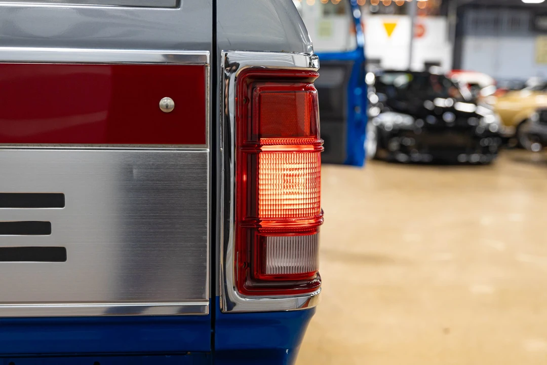 1992 Dodge Ram 1st Gen - Image 22 of 31
