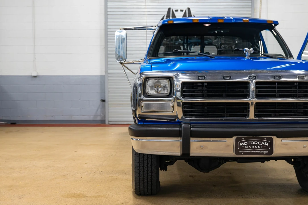 1992 Dodge Ram 1st Gen - Image 11 of 31