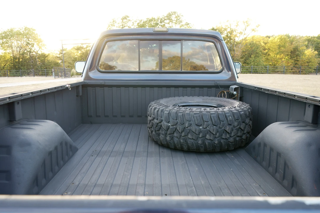 1992 Dodge Ram 1st Gen - Image 31 of 31