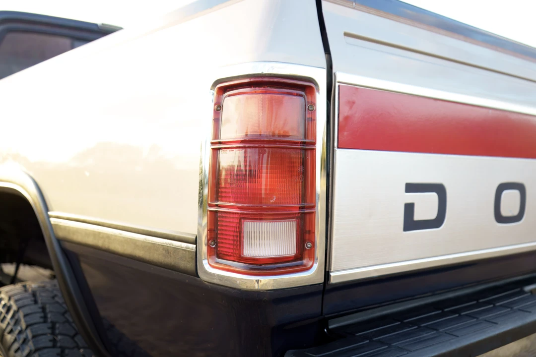 1992 Dodge Ram 1st Gen - Image 27 of 31