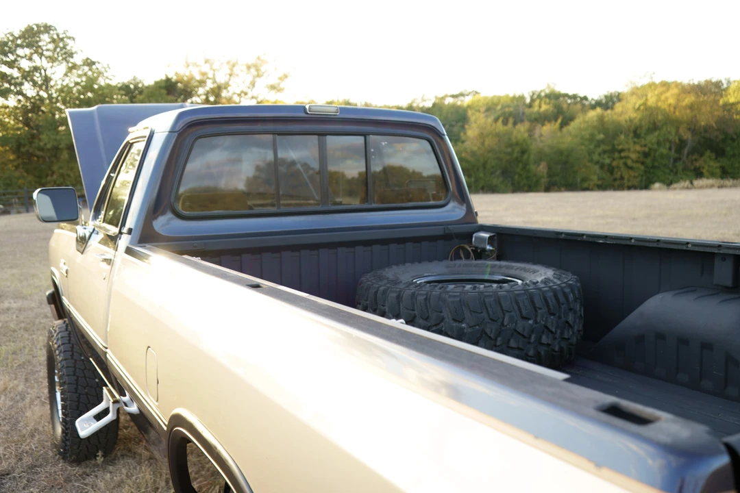 1992 Dodge Ram 1st Gen - Image 29 of 31