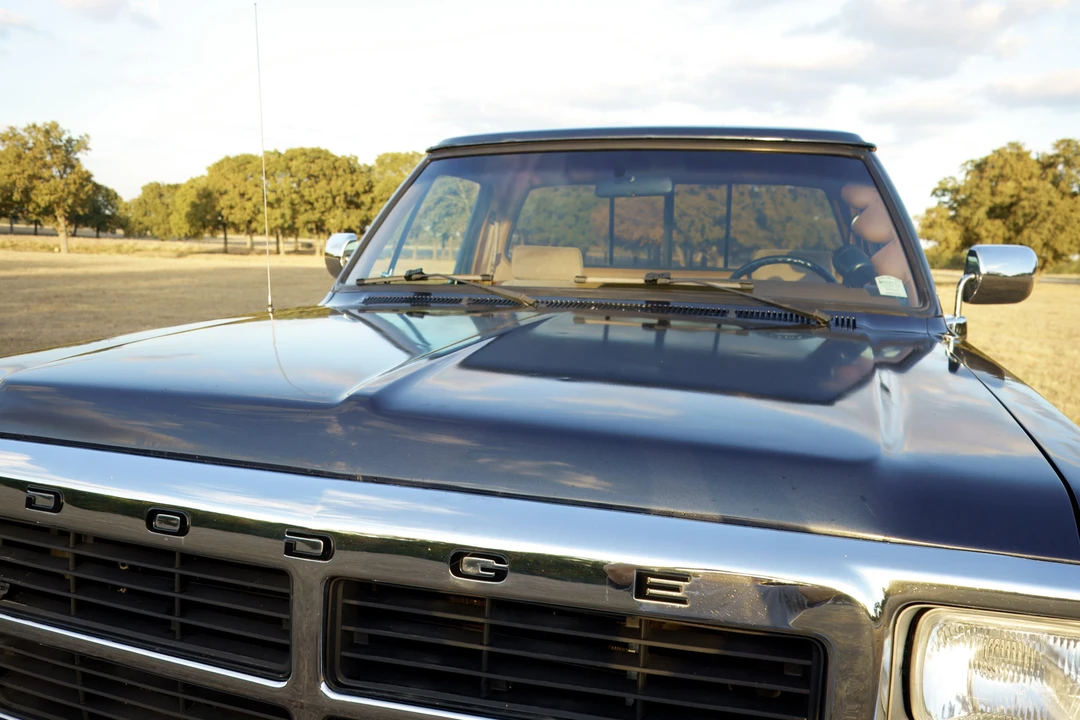 1992 Dodge Ram 1st Gen - Image 14 of 31