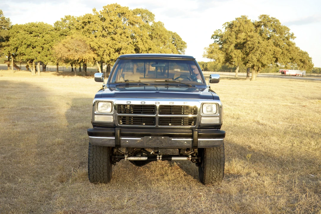 1992 Dodge Ram 1st Gen - Image 9 of 31