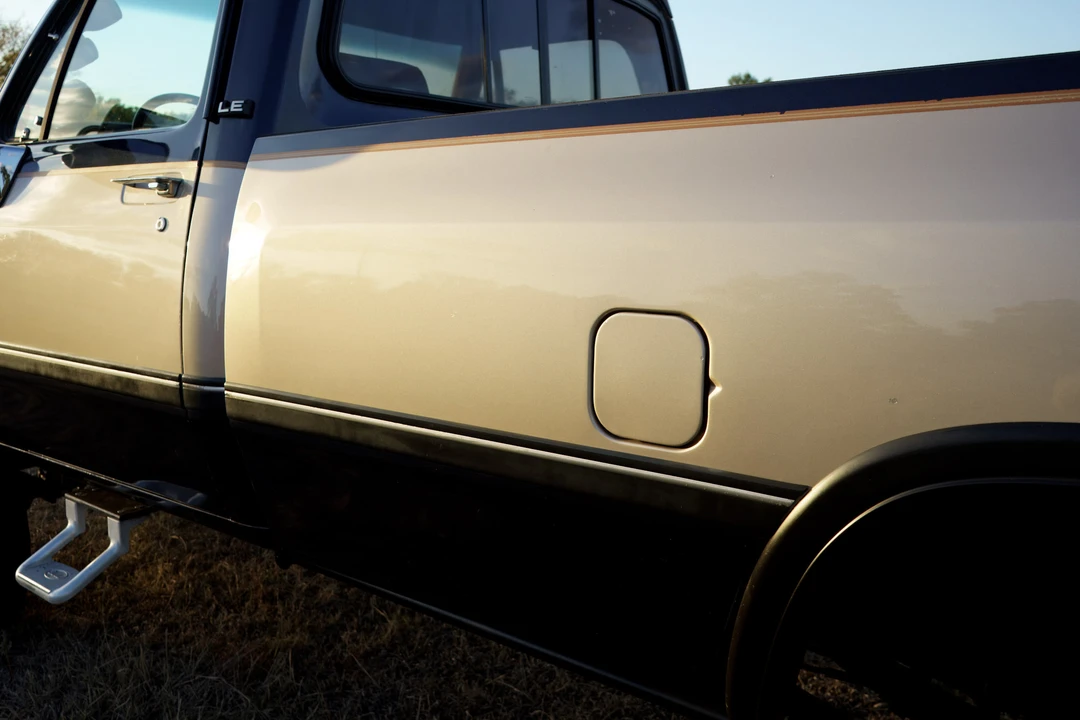 1992 Dodge Ram 1st Gen - Image 26 of 31