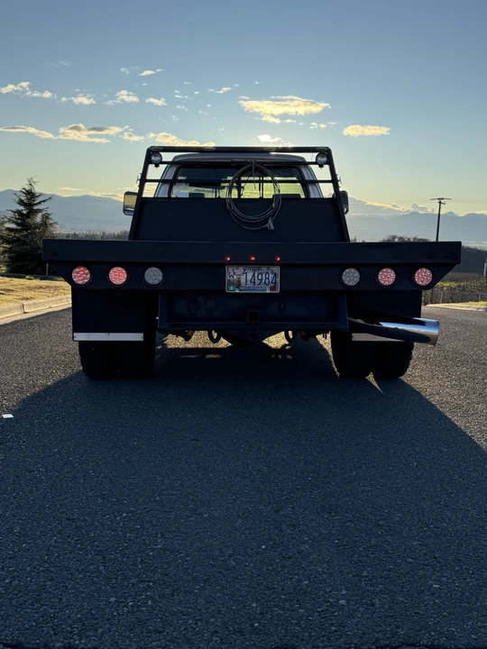 1992 Dodge Ram 1st Gen - Image 17 of 31