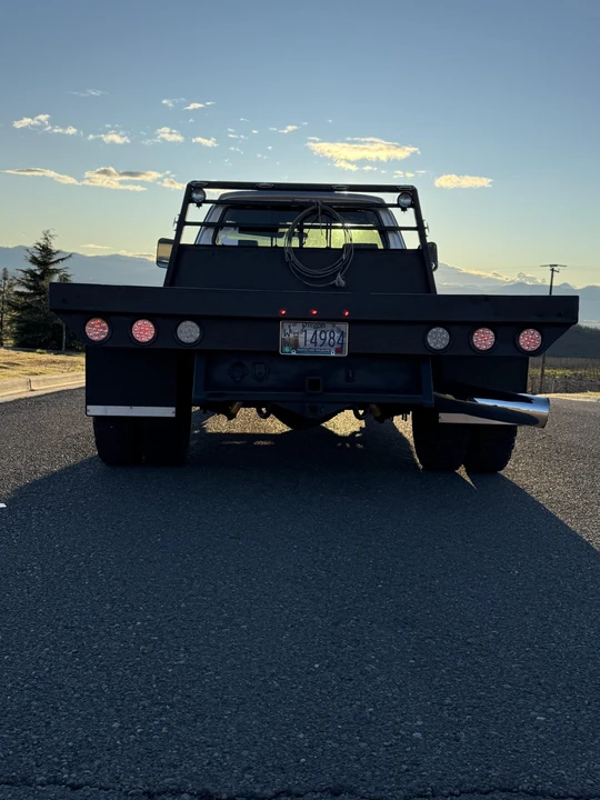1992 Dodge Ram 1st Gen - Image 18 of 31