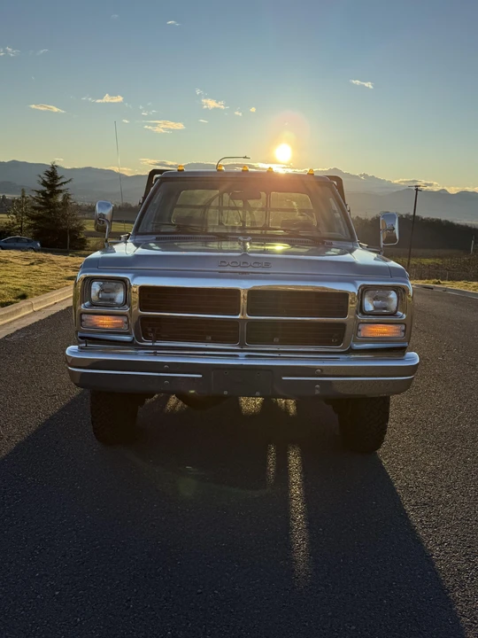 1992 Dodge Ram 1st Gen - Image 3 of 31