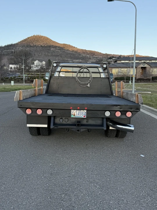 1992 Dodge Ram 1st Gen - Image 16 of 31
