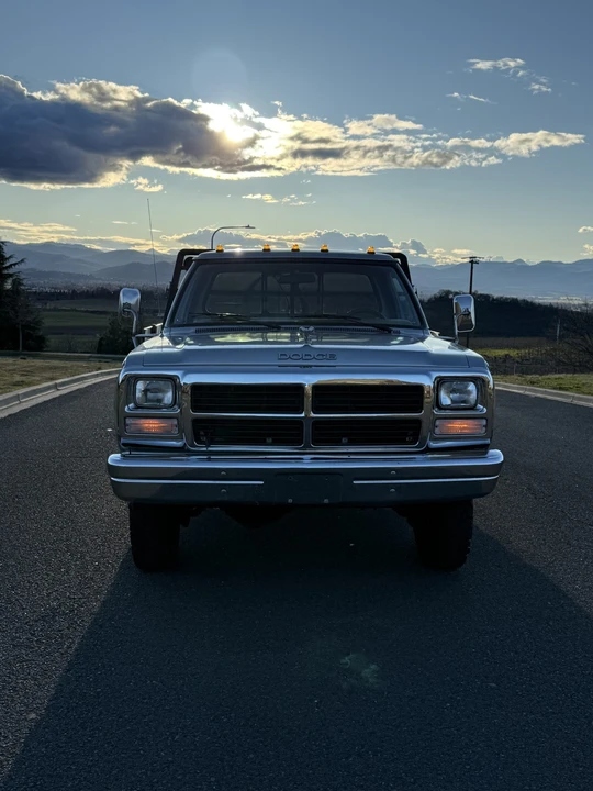 1992 Dodge Ram 1st Gen - Image 2 of 31