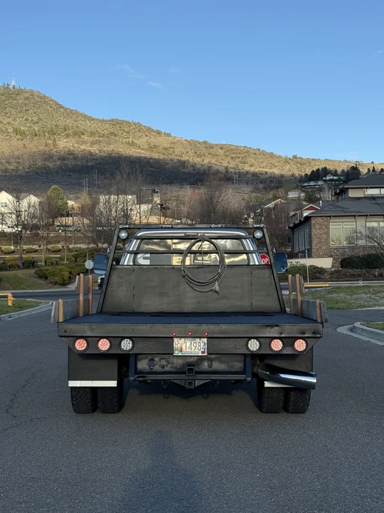 1992 Dodge Ram 1st Gen - Image 15 of 31