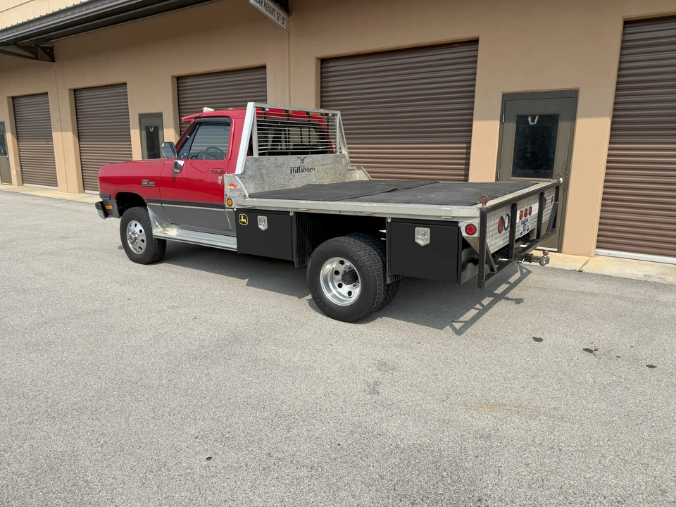1992 Dodge Ram 1st Gen - Image 8 of 31