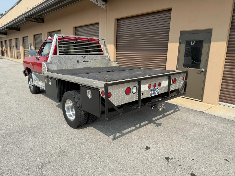 1992 Dodge Ram 1st Gen - Image 9 of 31