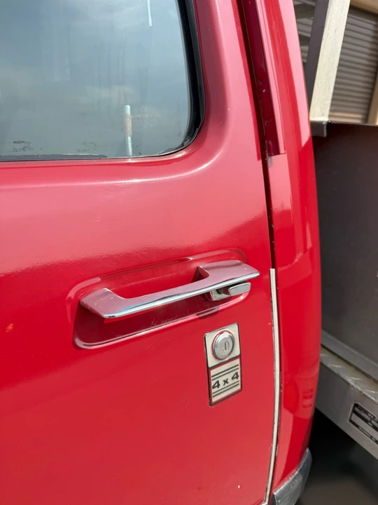 1992 Dodge Ram 1st Gen - Image 24 of 31