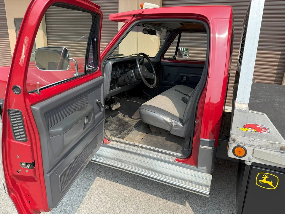1992 Dodge Ram 1st Gen - Image 31 of 31