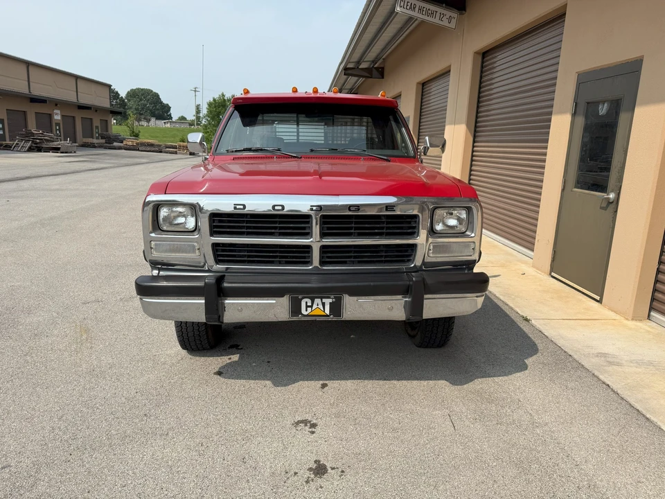 1992 Dodge Ram 1st Gen - Image 22 of 31