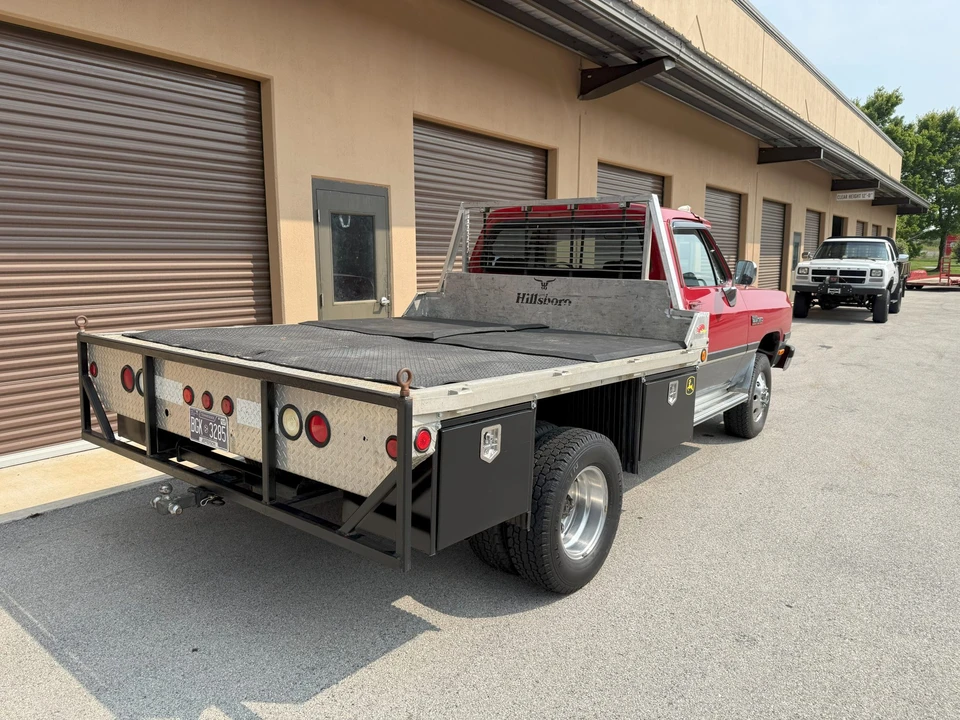 1992 Dodge Ram 1st Gen - Image 12 of 31