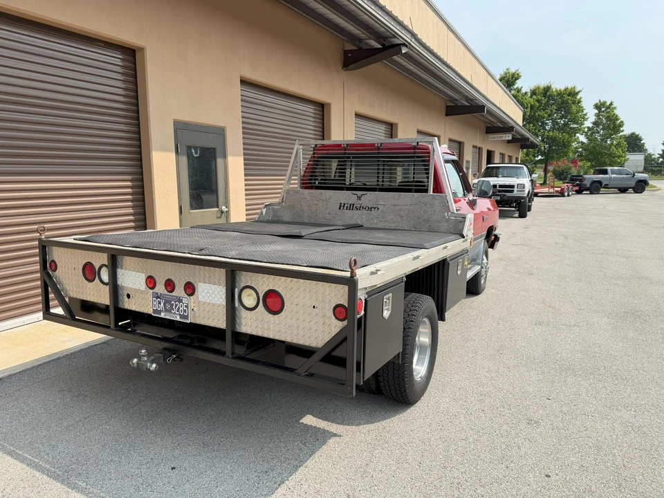 1992 Dodge Ram 1st Gen - Image 11 of 31